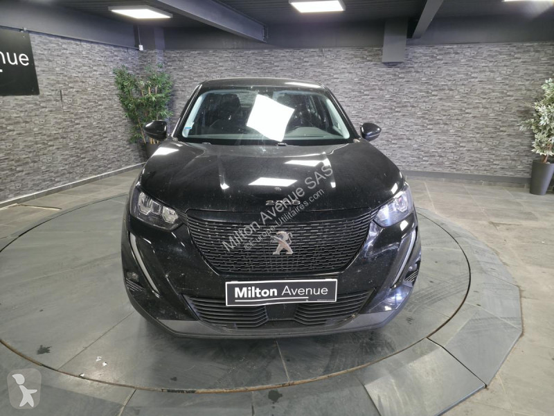 Užitkové vozidlo Peugeot 1.5 BlueHDi S&S 100...