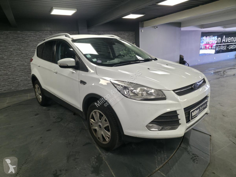 Furgoneta Ford 1.5 SCTi EcoBoost 120 4x2 Trend