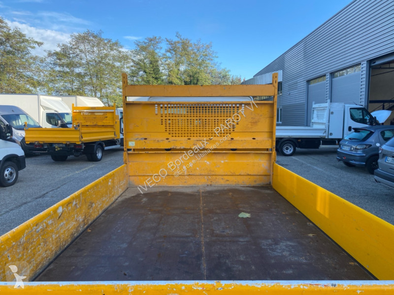 Užitkové vozidlo Iveco 35C16H EMP 3750 TOR