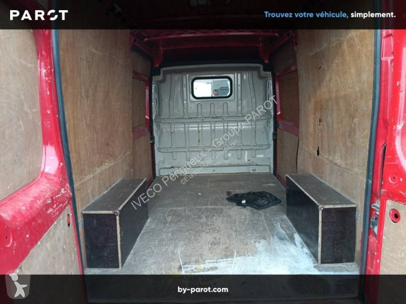 Užitkové vozidlo Citroën 2.0 HDi