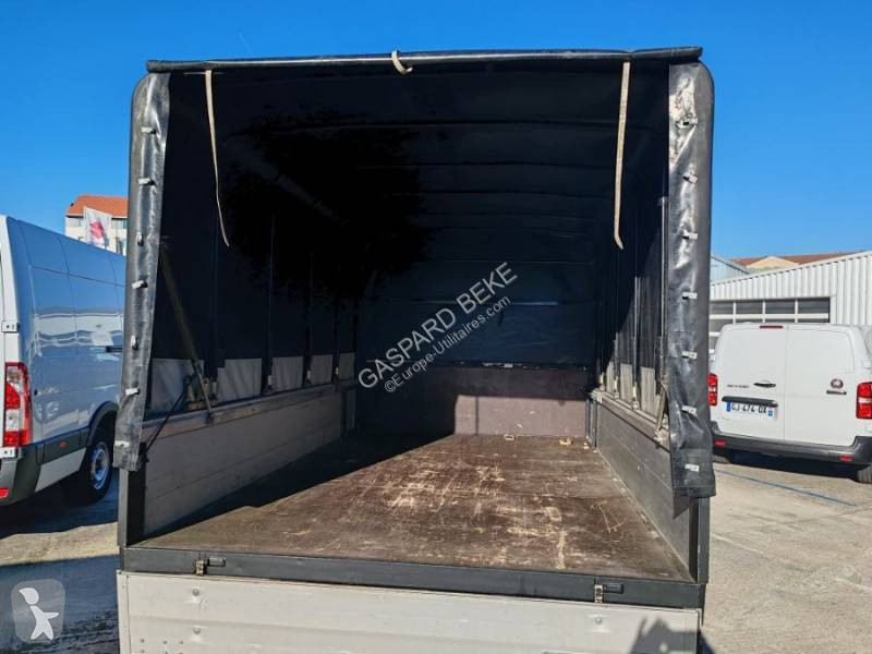 Užitkové vozidlo Iveco