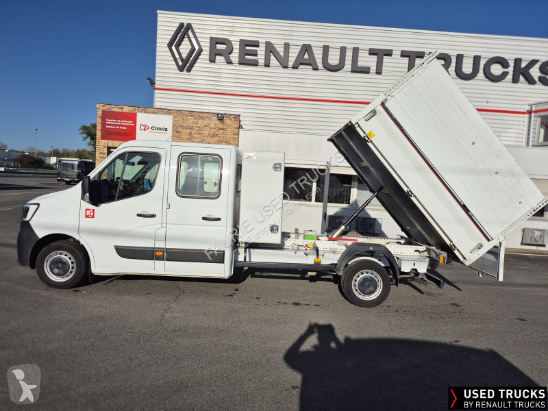 Užitkové vozidlo Renault