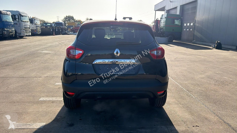 Furgoneta Renault (BELGIAN CAR / VOITURE BELGE...