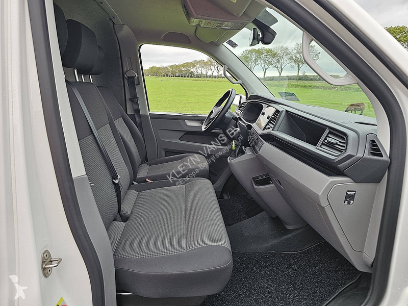 Volkswagen 2.0 TDI L2 LED 2xZijdeur 150pk...