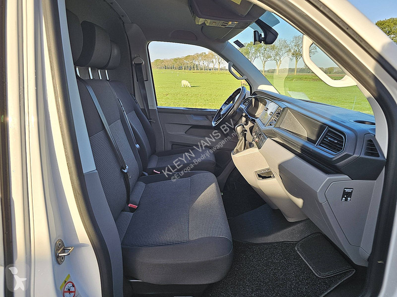Volkswagen 2.0 TDI L2 LED 2xZijdeur 150pk...