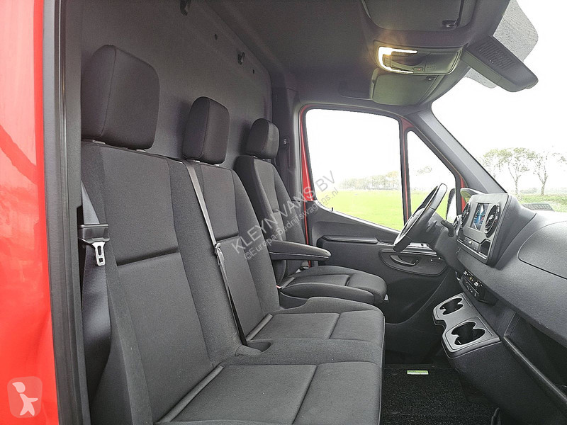 Mercedes 215 L1H1 | Automaat | MBUX | Airco |...