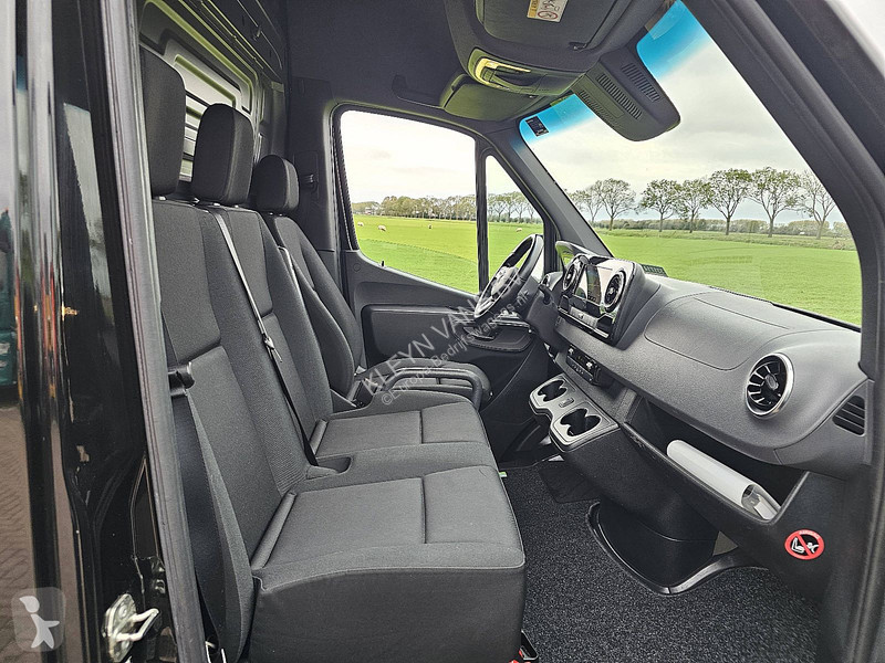 Mercedes 317 L4H2 SuperMaxi XXL LED Distronic...