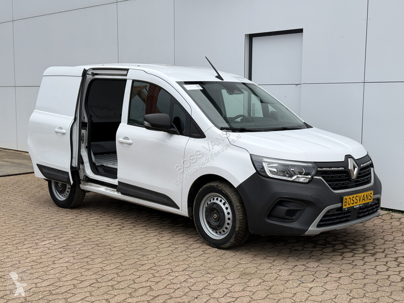 Furgoneta Renault 1.3 TCe 130 EDC Automaat L1...