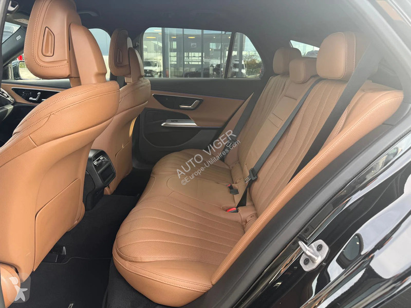 Furgoneta Mercedes E300 DE 4MATIC A LINE E-Klasse