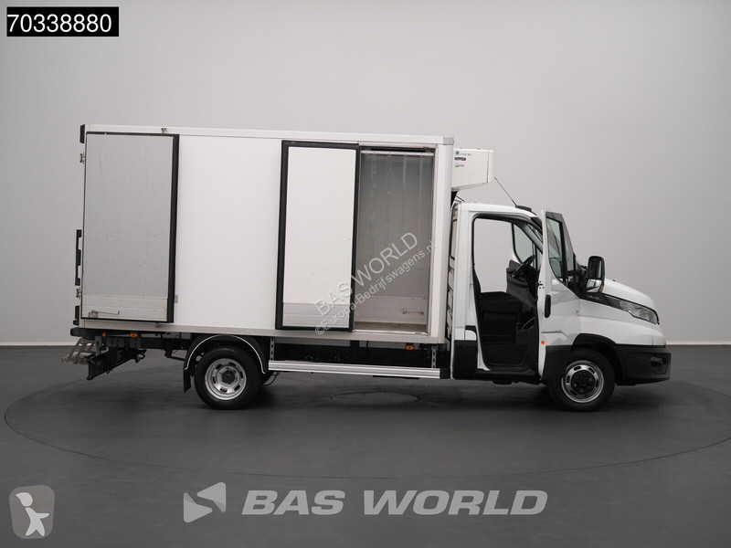 Furgoneta Iveco 35C14 Koelwagen Vriezer Thermo...