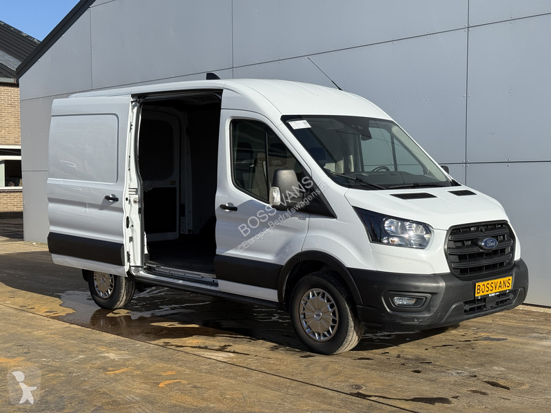 Ford  van