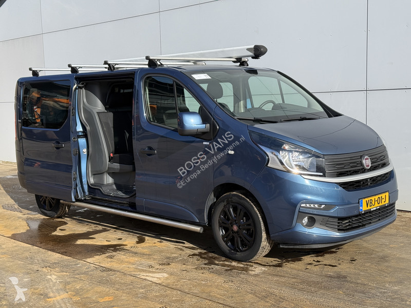 Varevogn Fiat