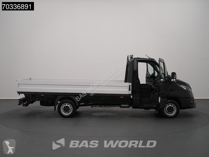 Furgoneta Iveco 35S16 Neu! 3.0L Automatik 160PS...