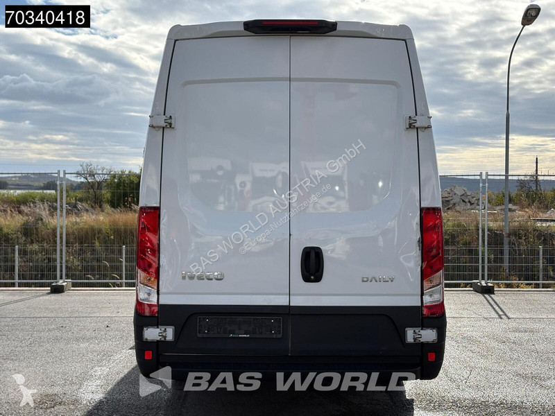 Iveco 35S16 Automatik 160PS Klima Kamera...