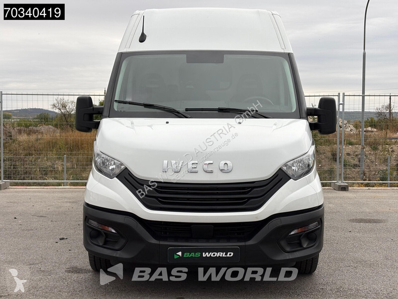 Iveco 35S16 Automatik 160PS Klima Kamera...