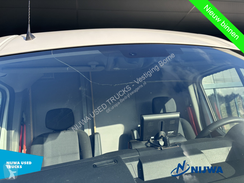 Renault T35 135 L3H2 Achteruitrijcamera +...
