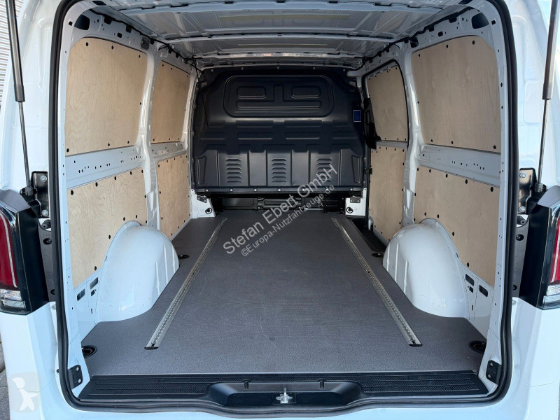 Furgoneta Mercedes Vito  9G Klima Kamera AHK2,5to
