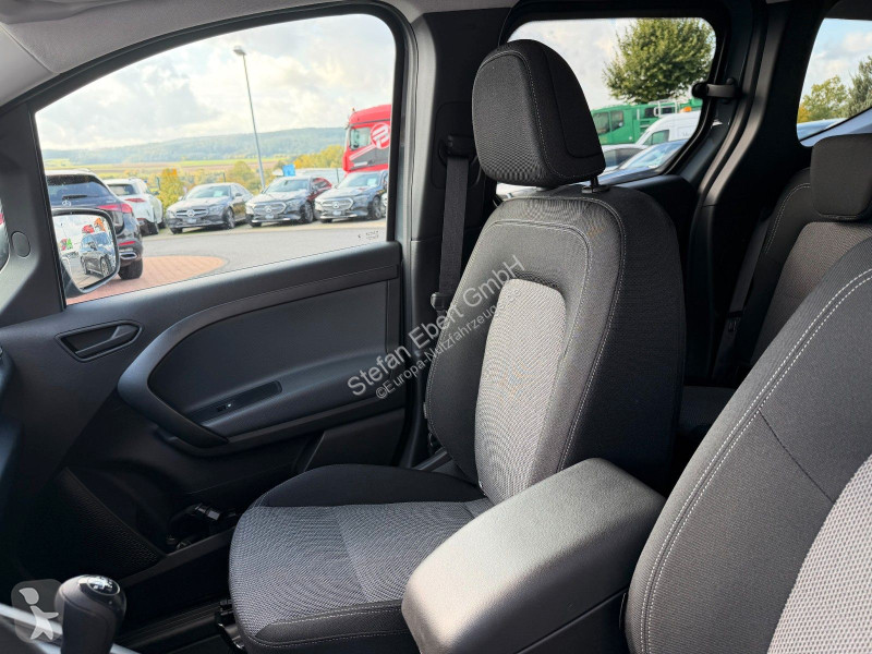 Varevogn Mercedes 112 CDI Tourer Pro Klimaautom...