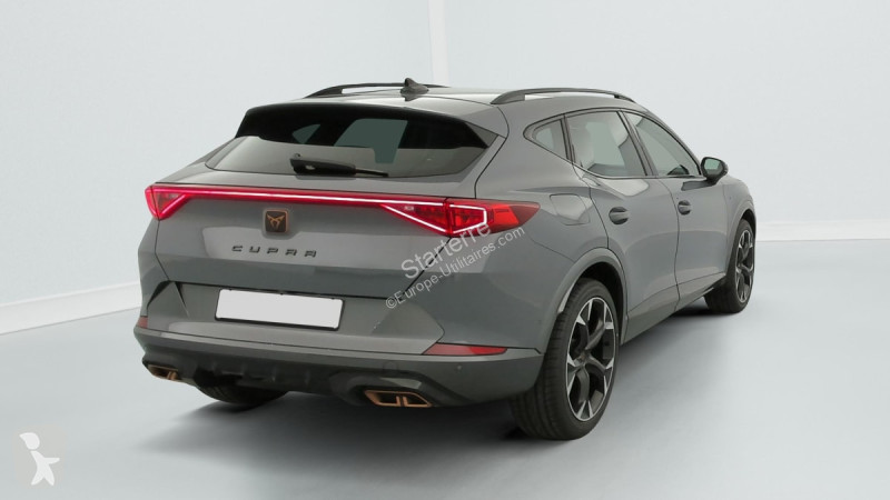 Cupra  Transporter