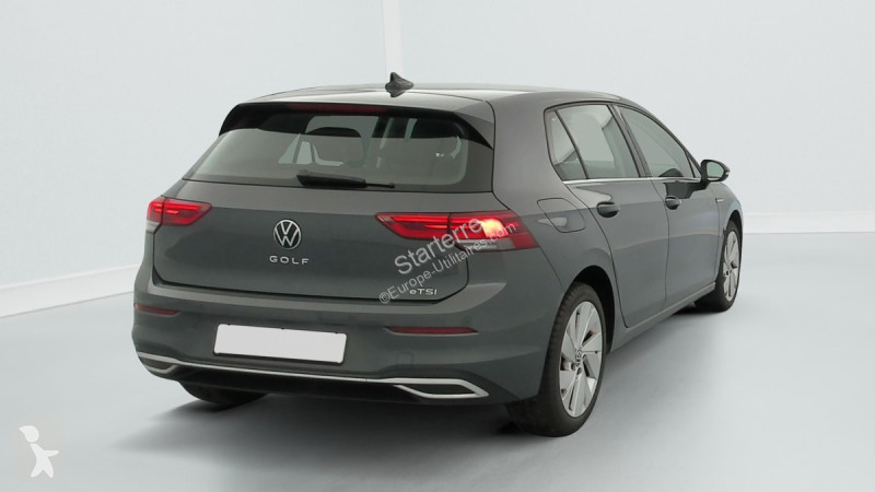 Volkswagen  GOLF 8 Transporter
