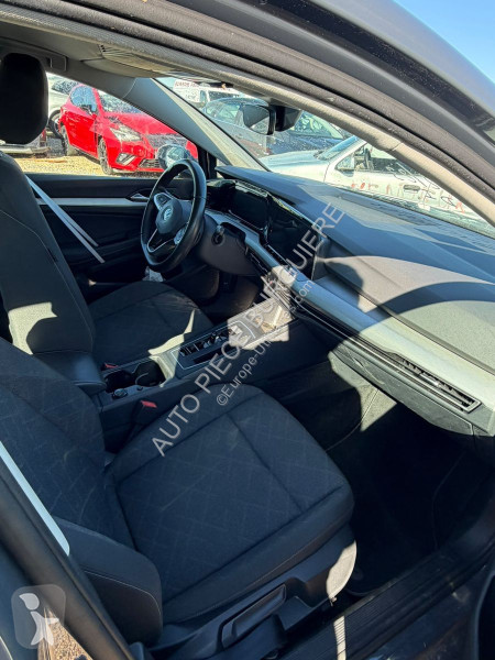 Furgoneta Volkswagen VIII 2.0 TDi 115 DSG7 / GM894