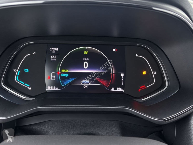 Bedrijfswagen Renault 1.6 E-Tech 140 Business