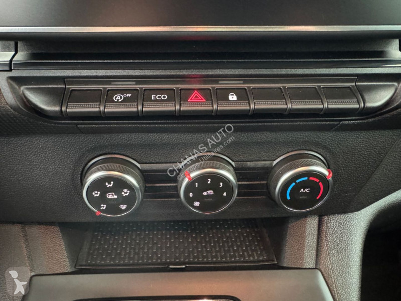 Renault L1 1.3 TCE 100 Grand Confort van