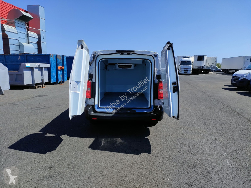 Bedrijfswagen Citroën FRIGO JUMPY XL KIT TRIMAT