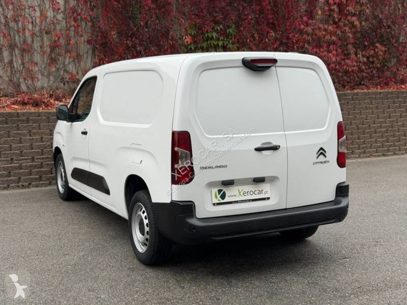 Citroën  van