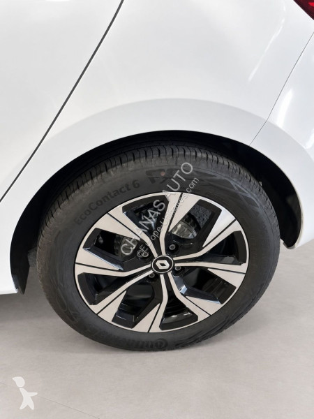 Furgoneta Renault 1.0 TCE 90 EVOLUTION REVERSIBLE