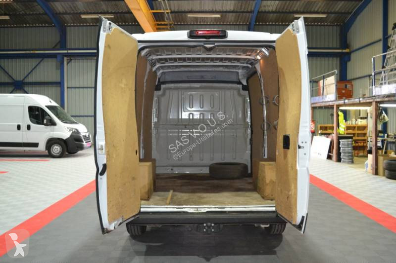 Varevogn Fiat