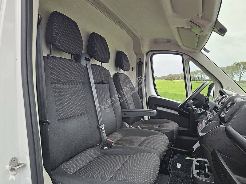 Opel 2.2 L2H2 Airco Nieuw Model Cruise 3 Zits...