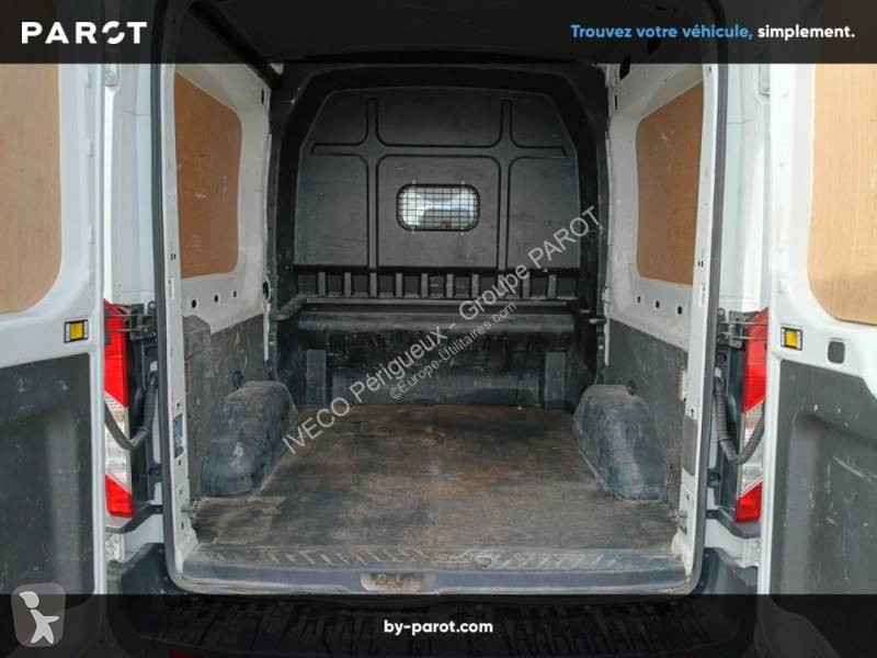 Ford  2.0 ECOBLUE 130CH TREND van