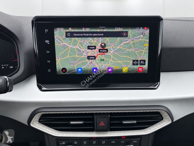 Seat 1.0 TSI 110 Business van