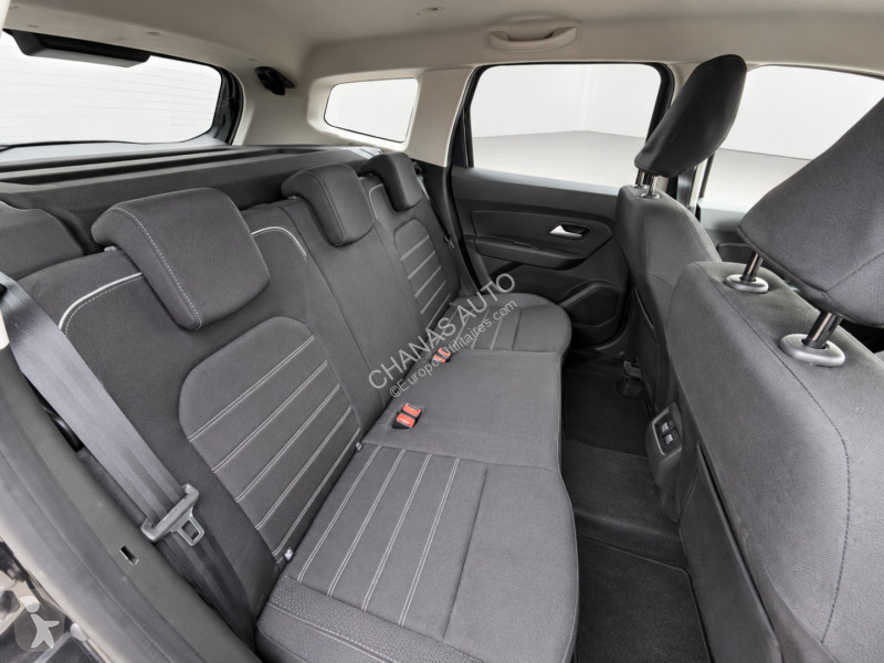 Furgoneta Dacia Blue dCi 115 4x2 Prestige