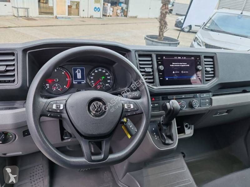 Varevogn Volkswagen