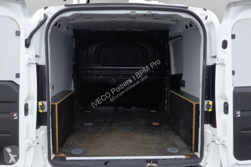 Bedrijfswagen Fiat 1.3 MJT