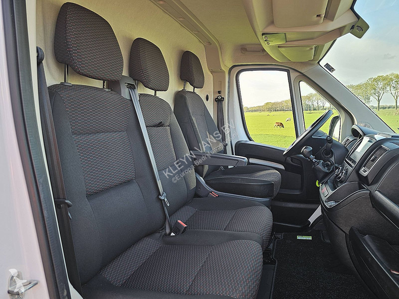 Bedrijfswagen Citroën 2.2 BHDI 140 L3H2