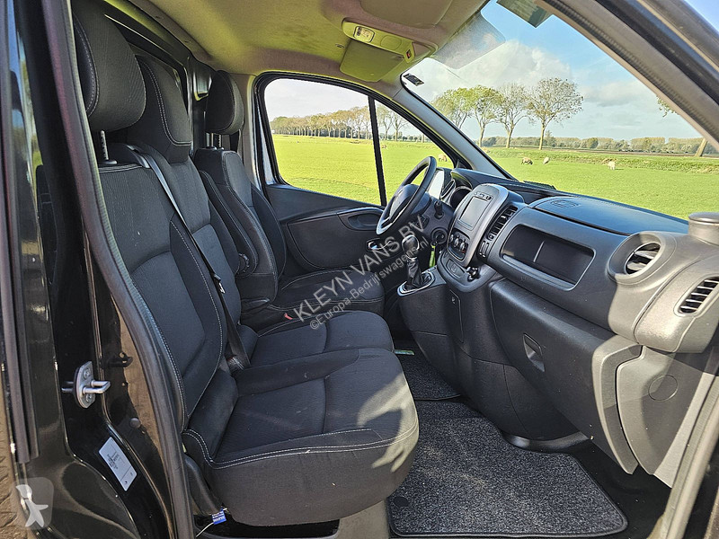 Bedrijfswagen Renault 2.0 DCI L2 Automaat 145PK...