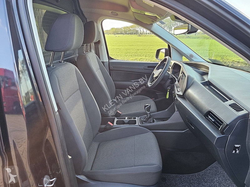Bedrijfswagen Volkswagen 2.0 BPM-vrij EURO6 ac...