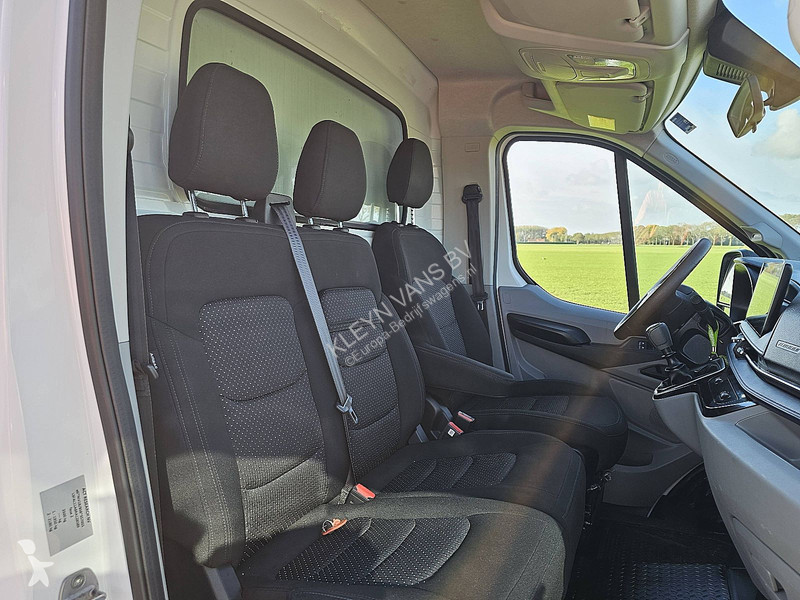 Furgoneta Maxus 9 2.0CiT L4...