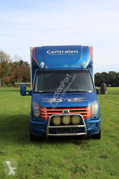Bedrijfswagen Volkswagen 2.0