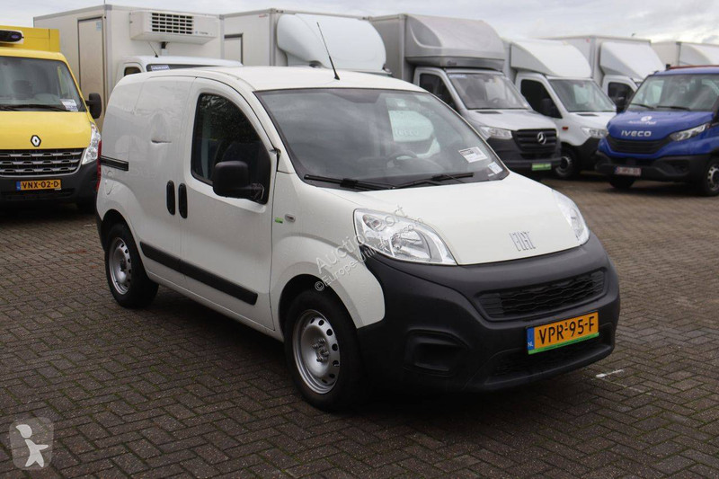 Bedrijfswagen Fiat  FIAT FIORINO