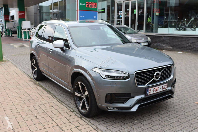 Furgoneta Volvo 2.0