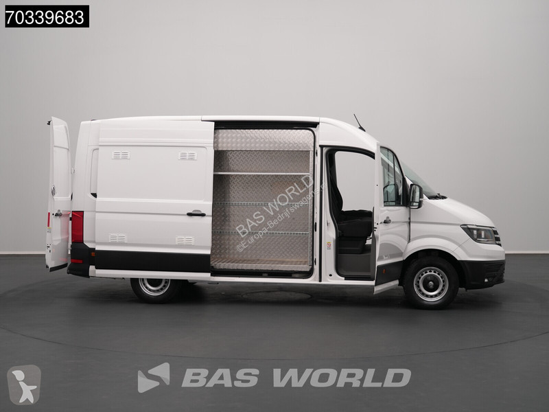 Bedrijfswagen Volkswagen 177pk Automaat 180PK...