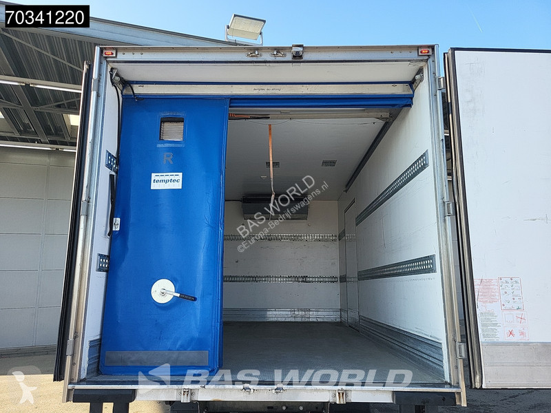 Bedrijfswagen Iveco 72C18 3.0L Automaat...