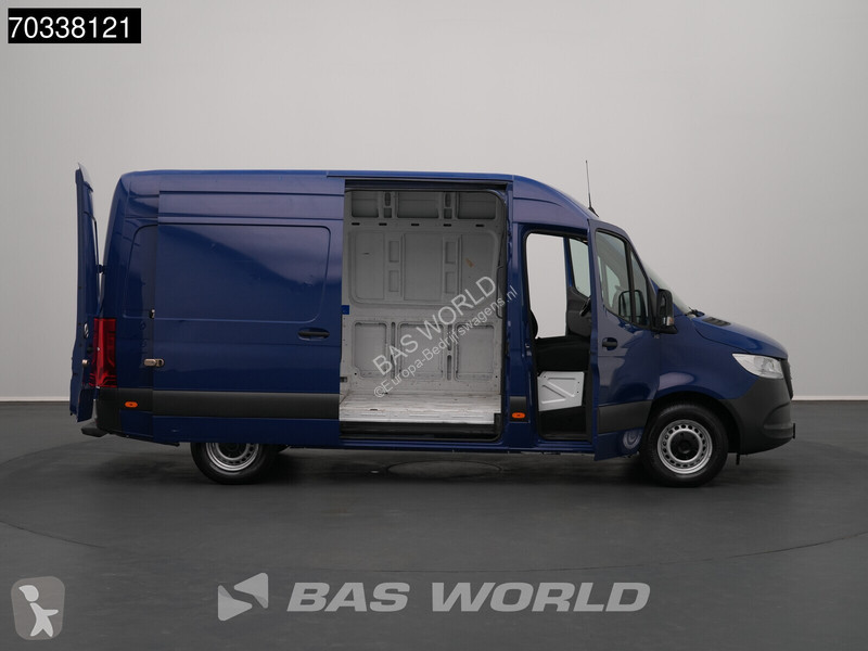 Bedrijfswagen Mercedes 311 CDI Mercedes L2H2...