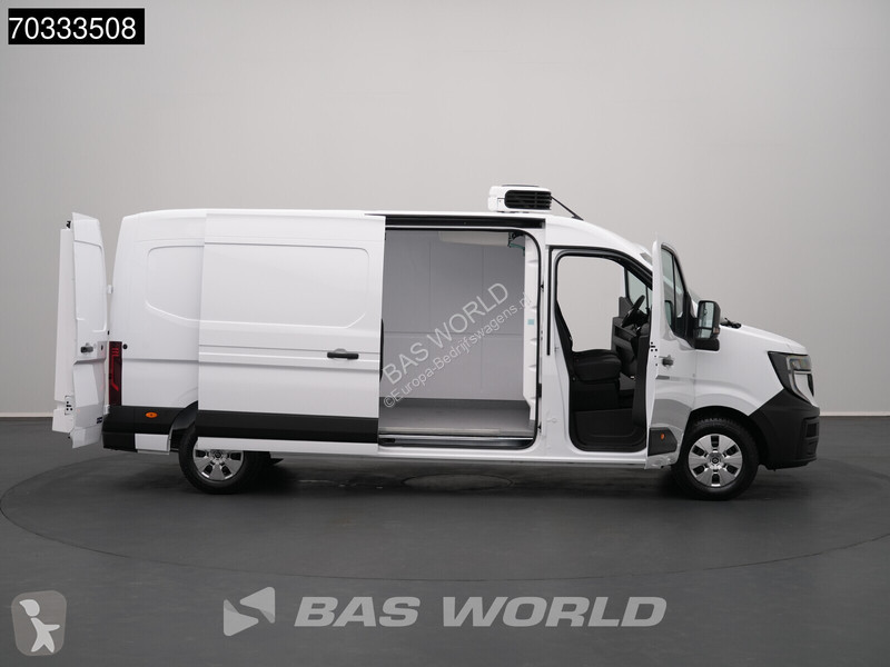 Bedrijfswagen Renault Automaat L3H2 Koelwagen...