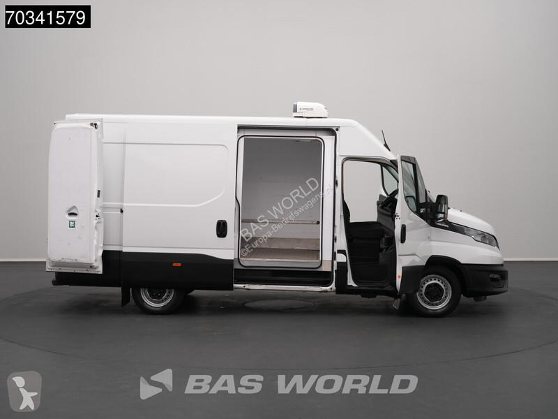Furgoneta Iveco 35S16 Automaat Koel/Vrieswagen...
