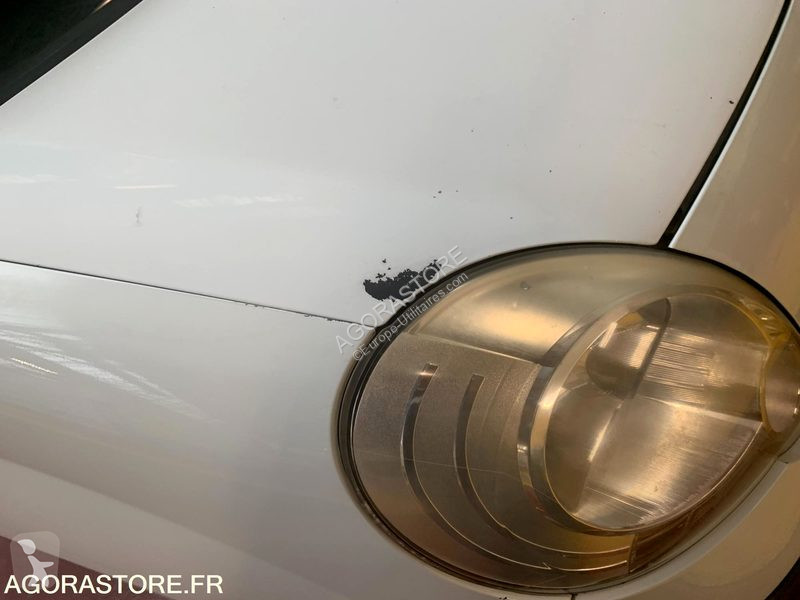 Furgoneta Renault KANGOO
